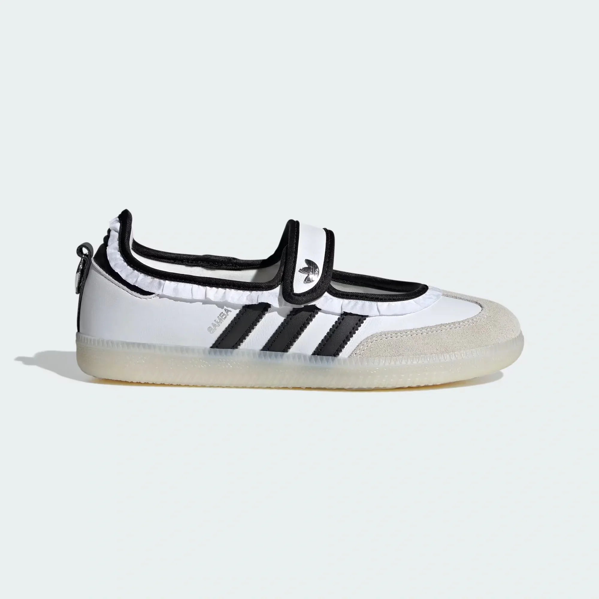 AD Samba Women's Black Jane