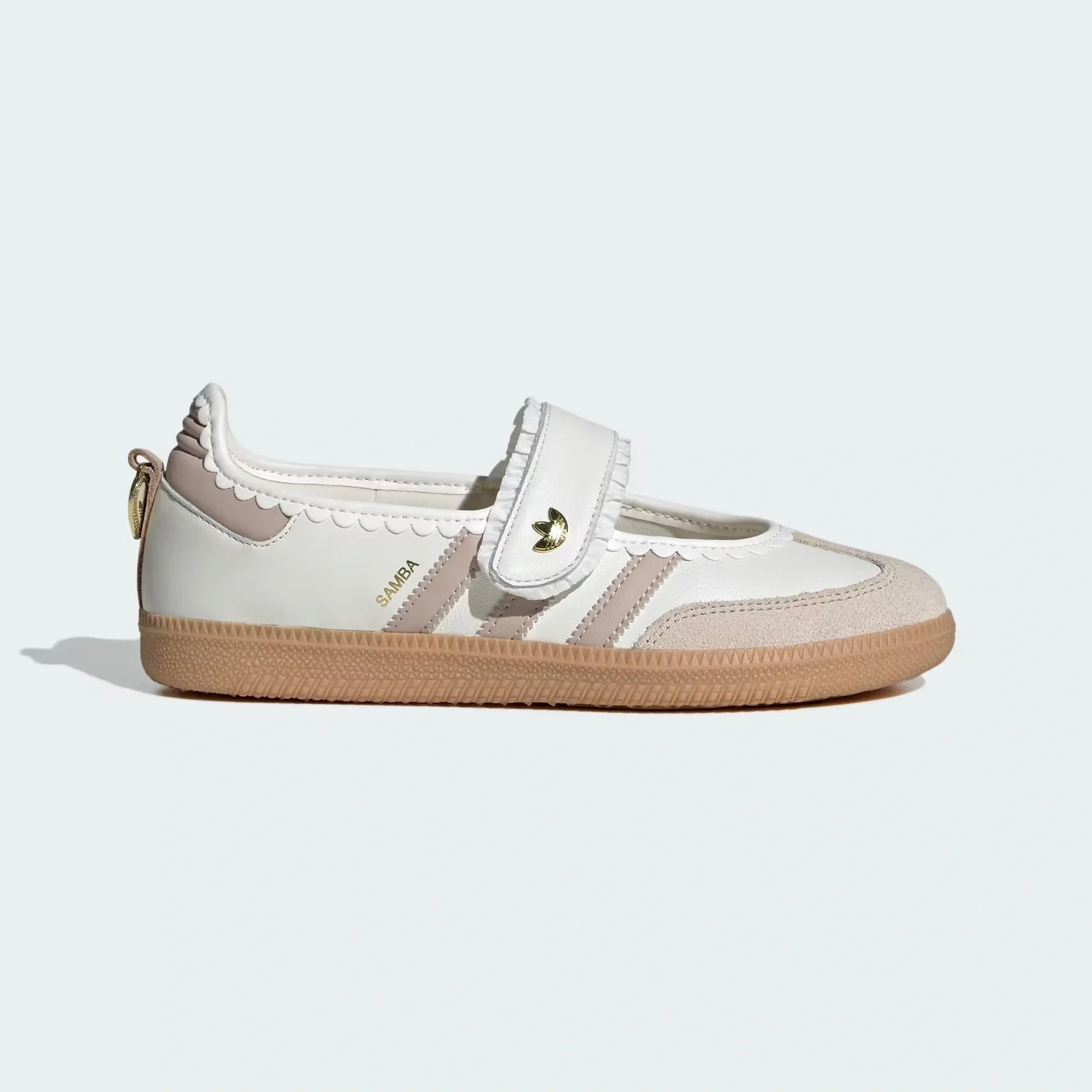 AD Samba Women's Black Jane