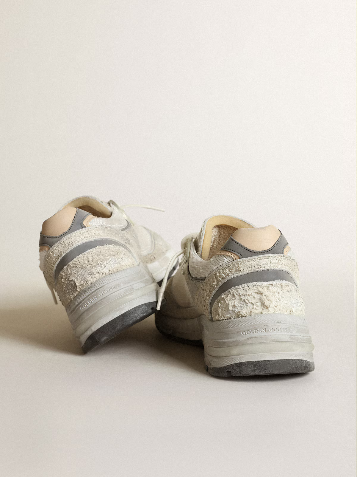 Gldn Goose Dad-Star (Women's)