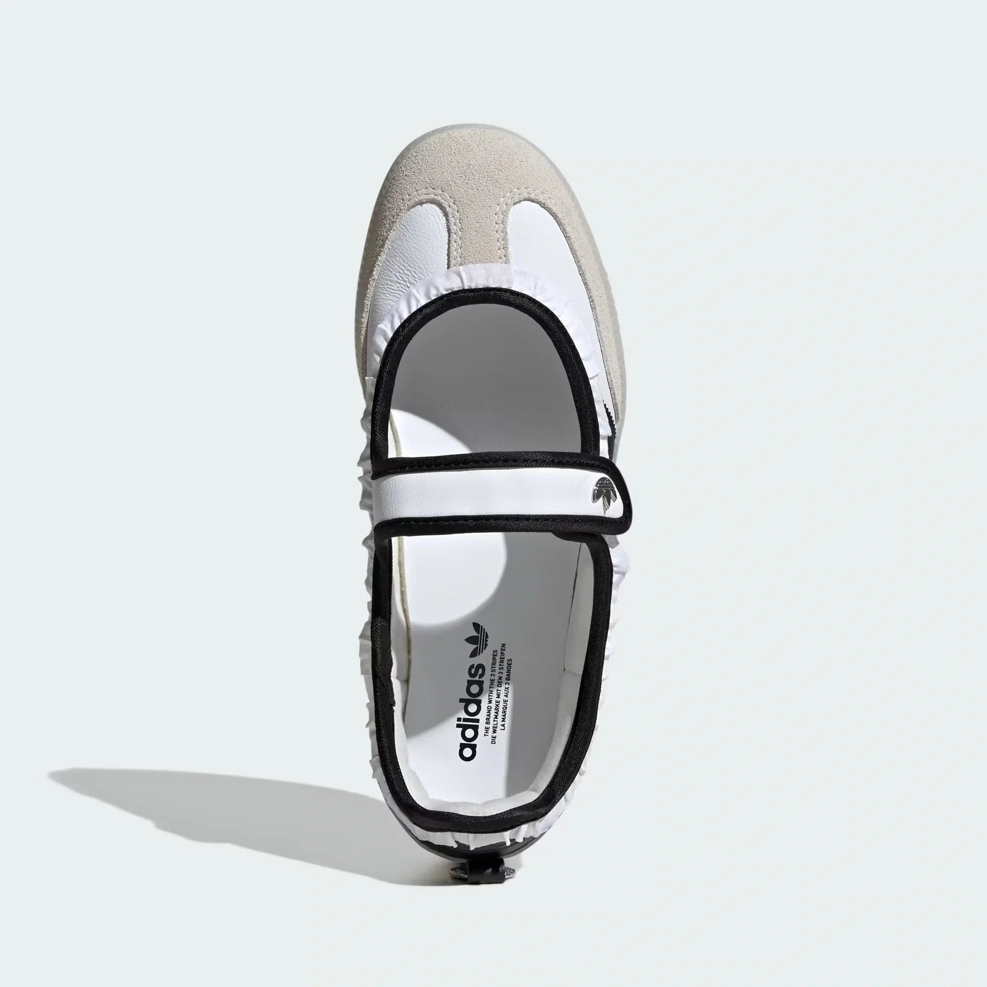 AD Samba Women's Black Jane