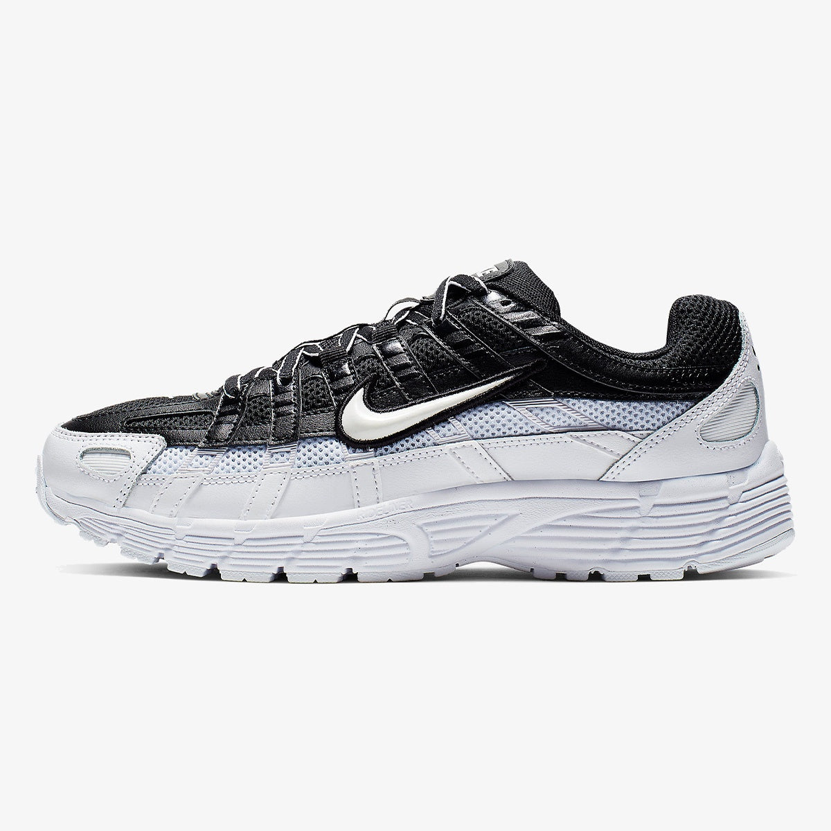 Wmns Nike P-6000 CNPT ‘Black White’
