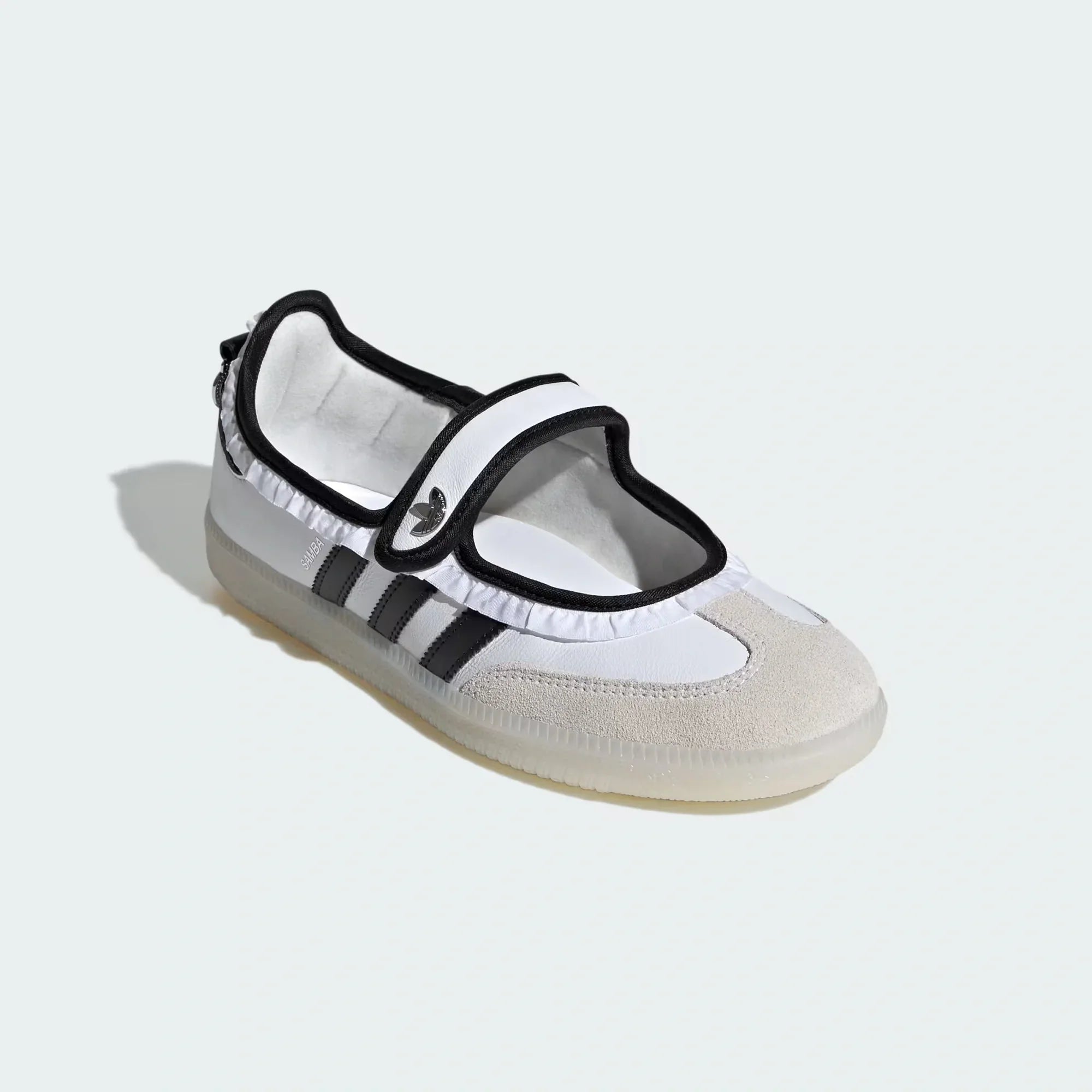 AD Samba Women's Black Jane