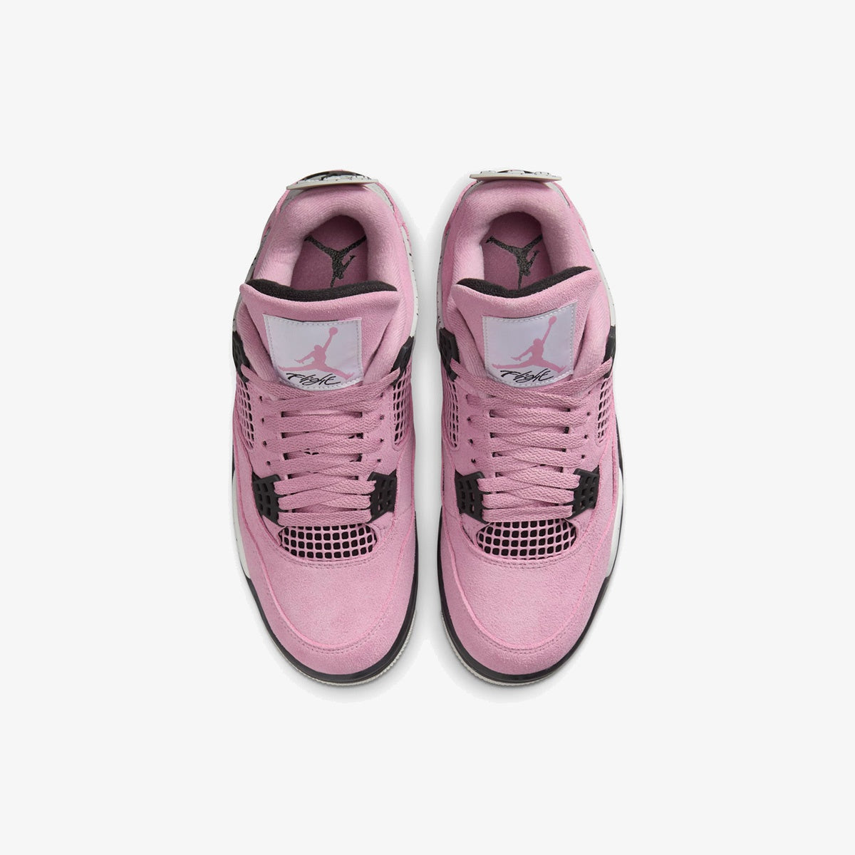 Wmns Air Jordan 4 Retro ‘Orchid’
