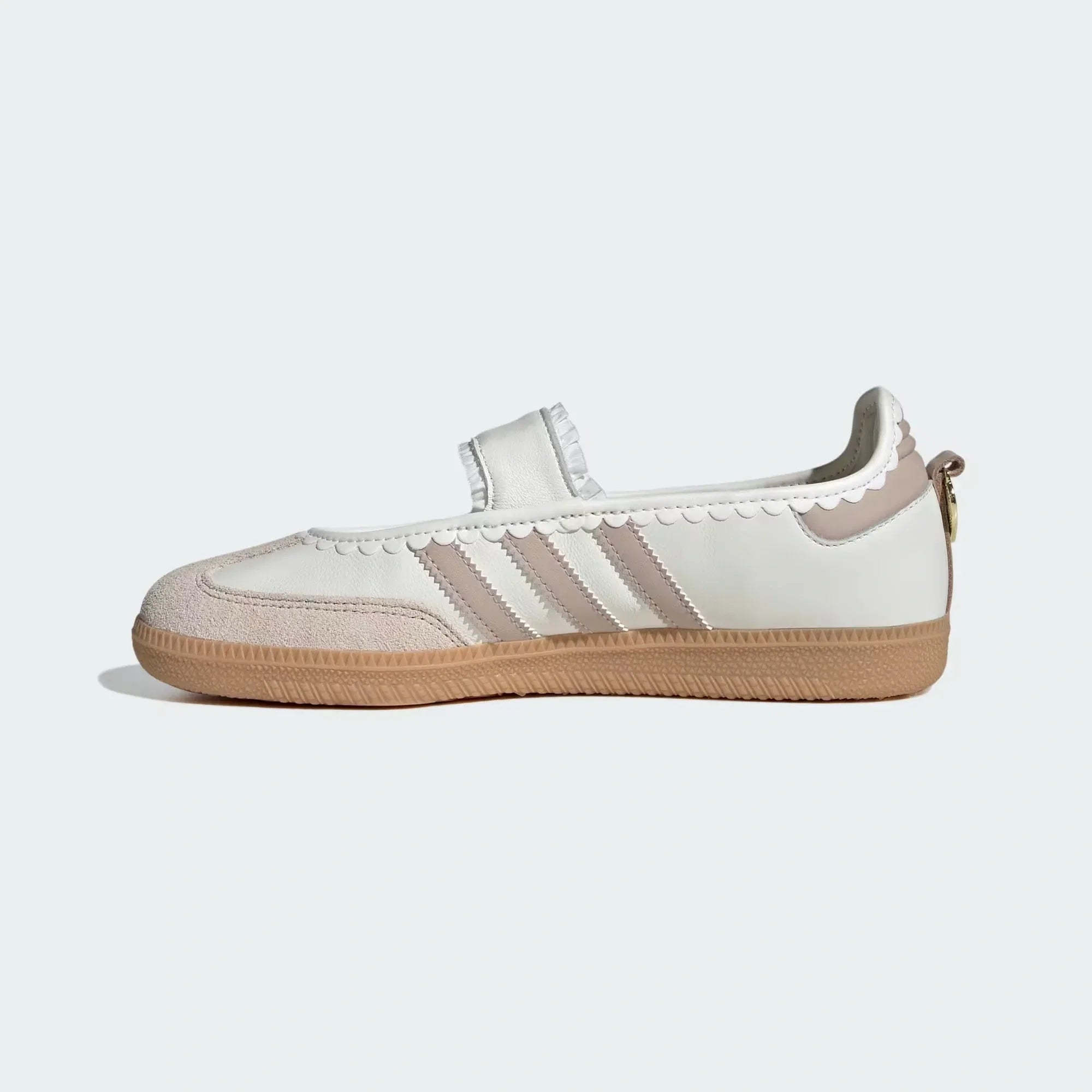 AD Samba Women's Black Jane
