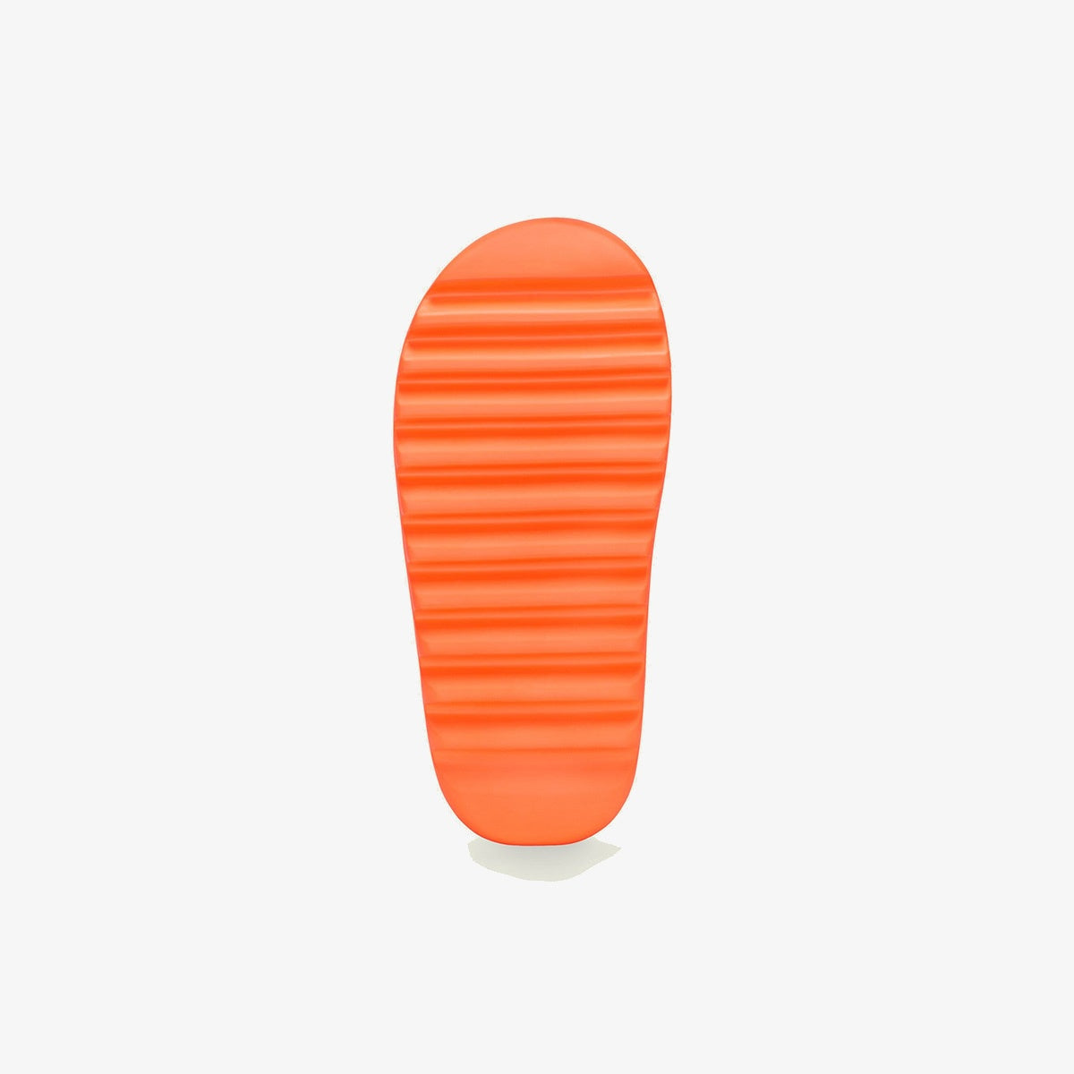 Adidas Yeezy Slides ‘Enflame Orange’