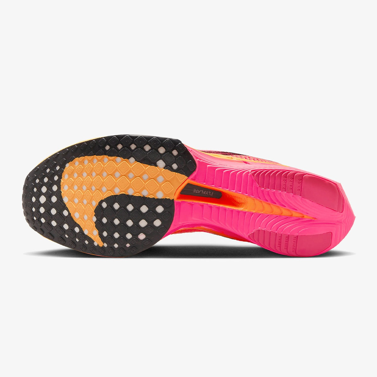 Nike ZoomX VaporFly Next% 3 ‘Hyper Pink’