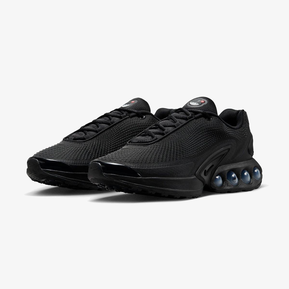 Nike Air Max DN ‘Black Metallic Grey’