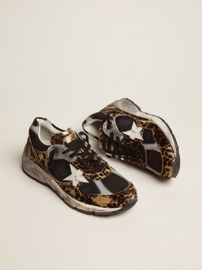 Gldn Goose Dad-Star (Women's)