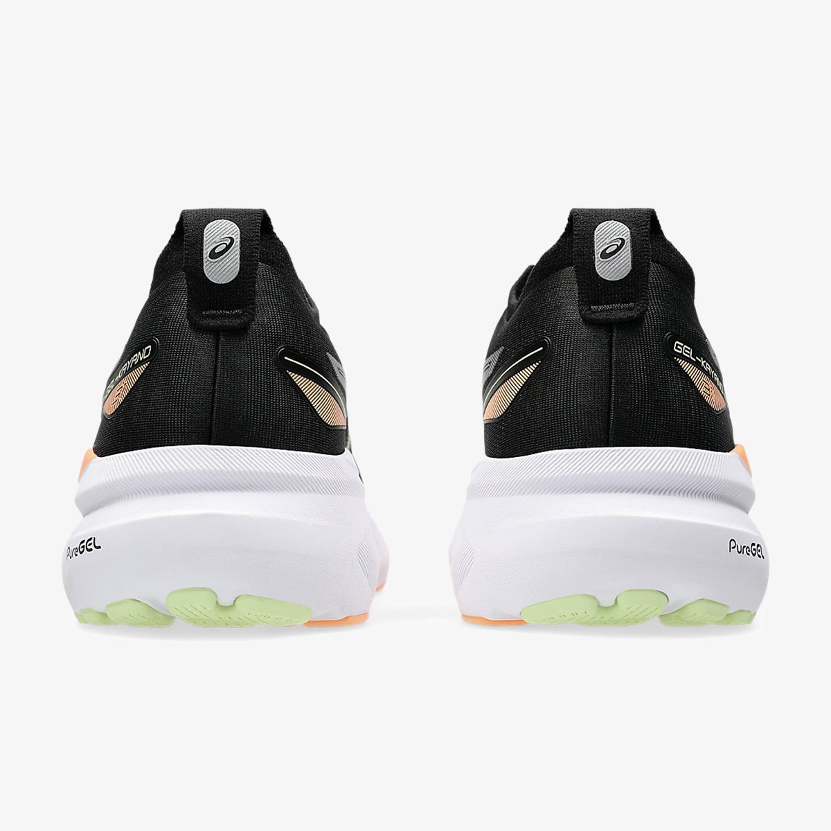 Angled product view