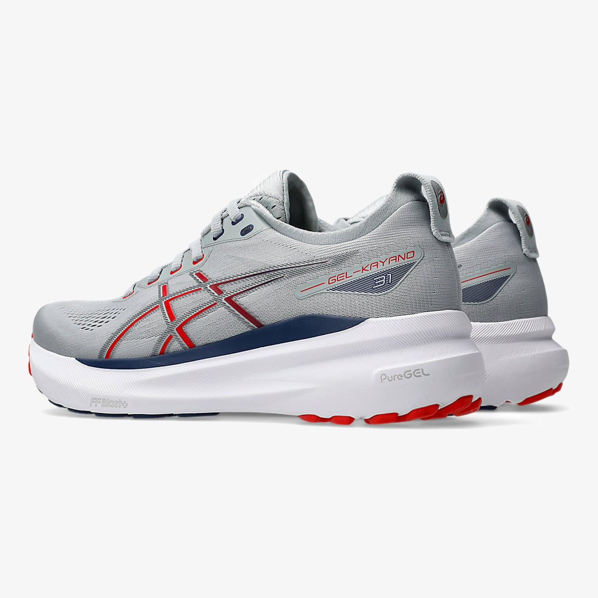 Detail product view