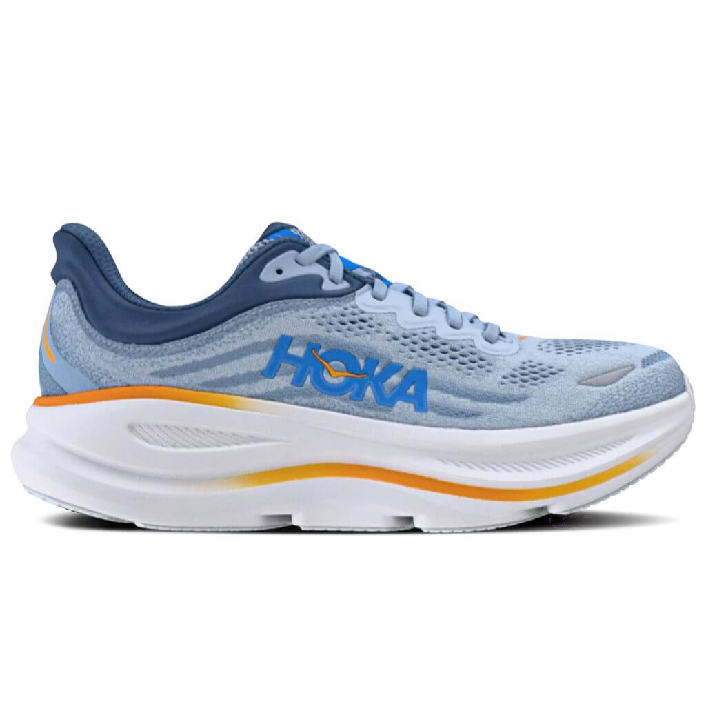 UNISEX HK BONDI 9 SNEAKERS