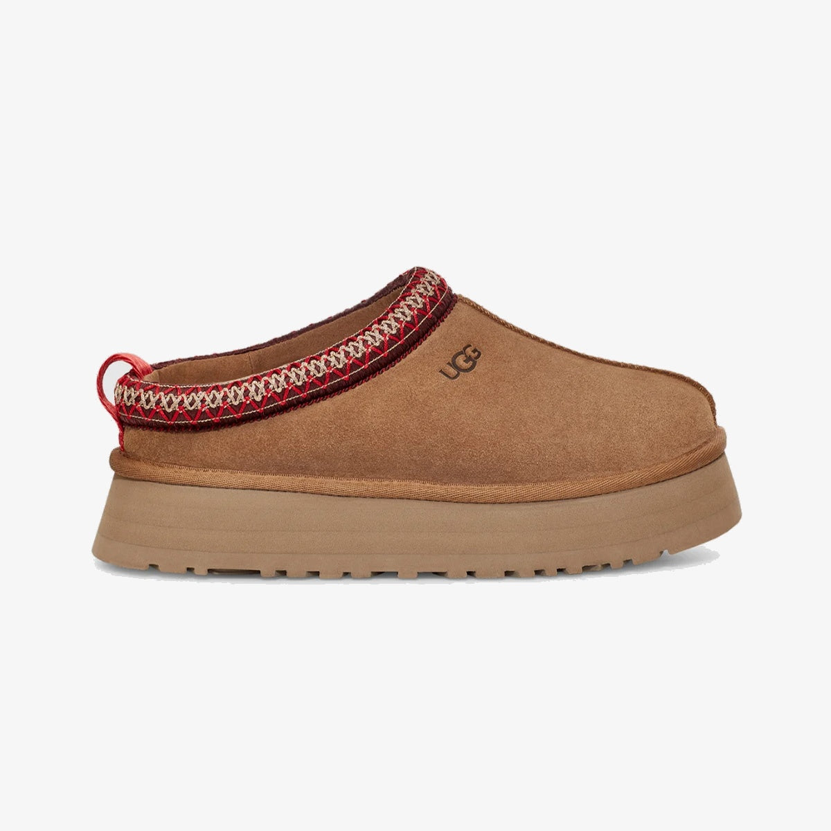 Wmns UGG Tazz Slipper ‘Chestnut’