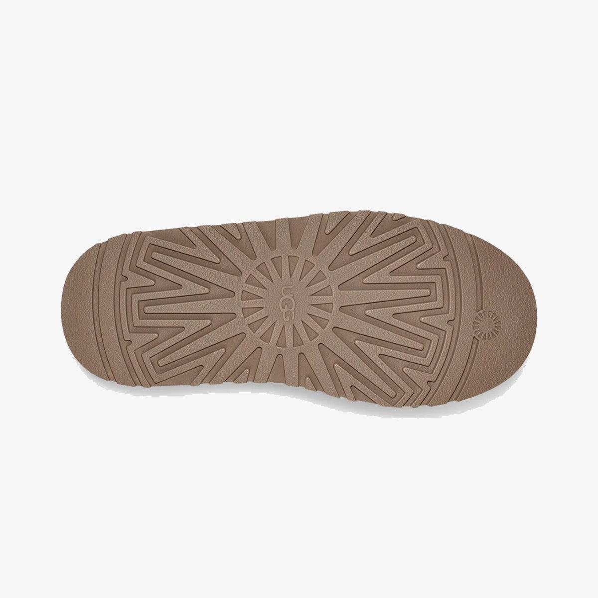 Wmns UGG Tazz Slipper ‘Chestnut’