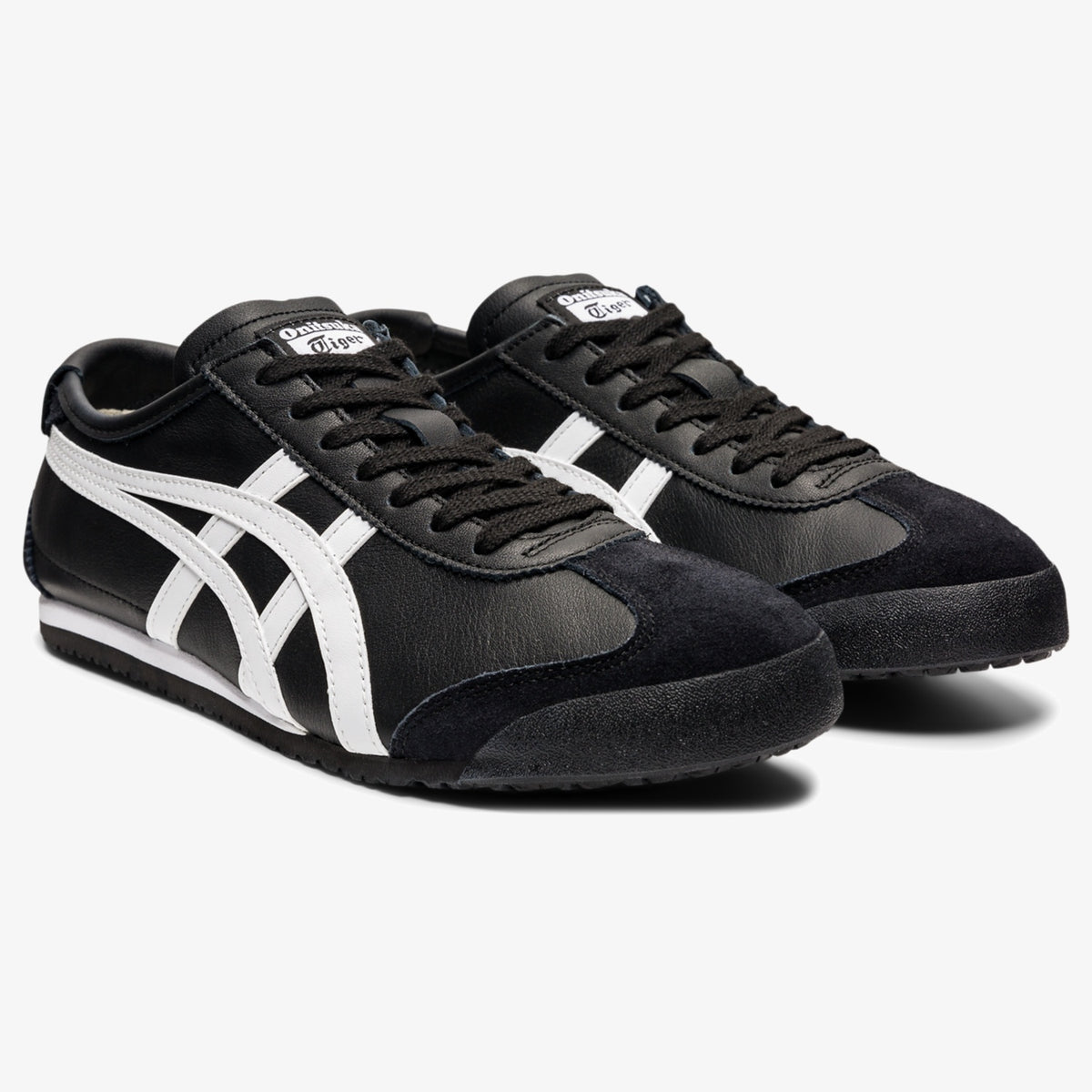 onitsuka tiger sneakers - Side product view