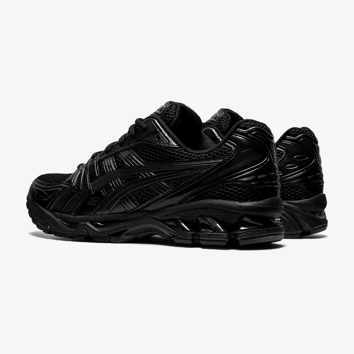 ASICS Gel Kayano 14 ‘Triple Black’