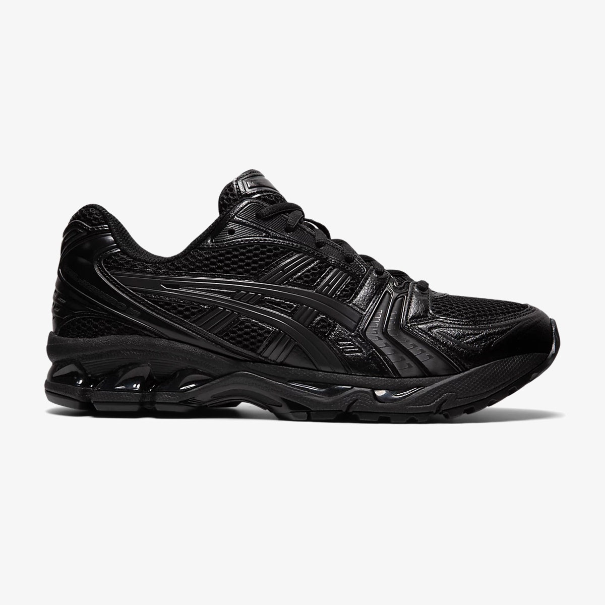 ASICS Gel Kayano 14 ‘Triple Black’