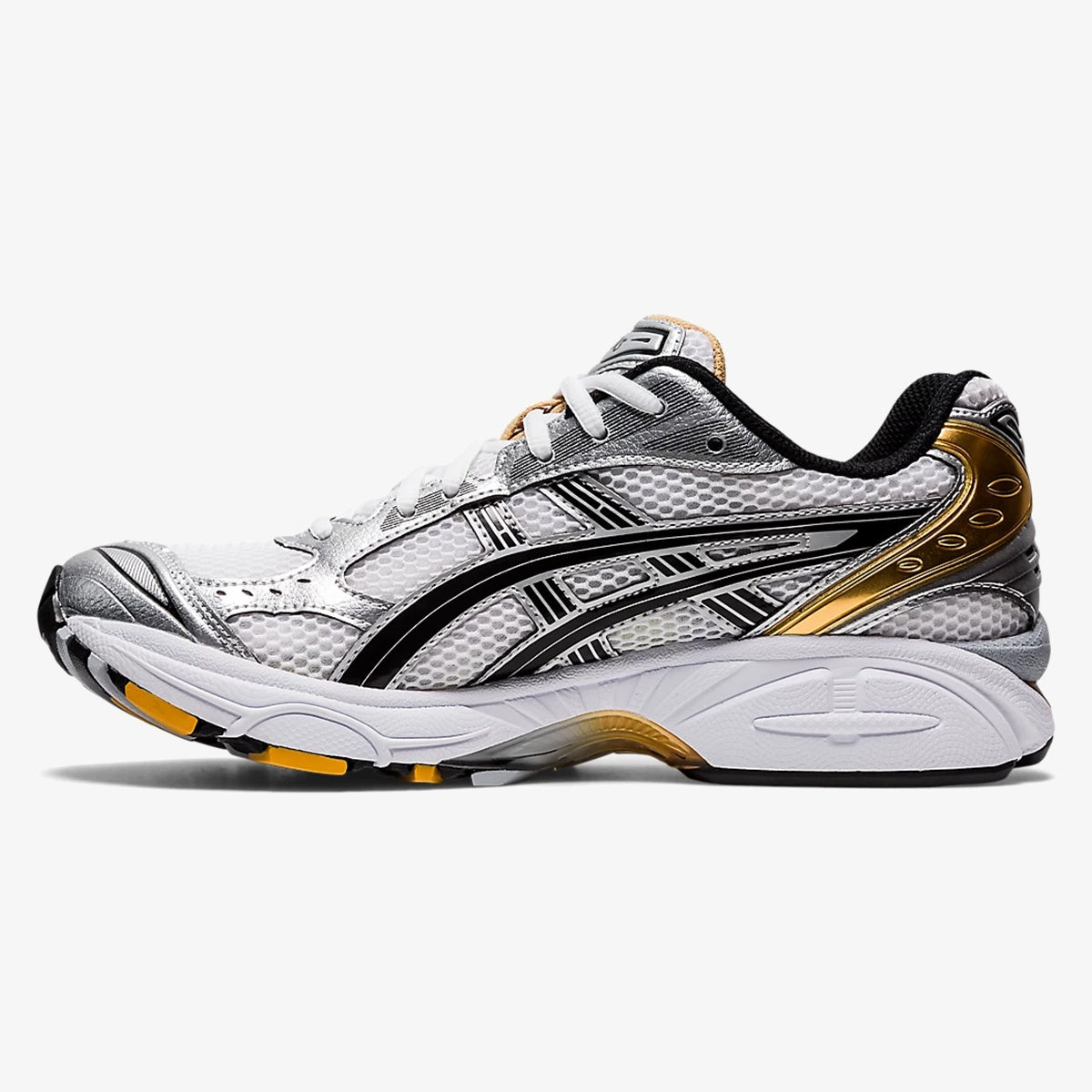ASICS Gel Kayano 14 ‘White Pure Gold’