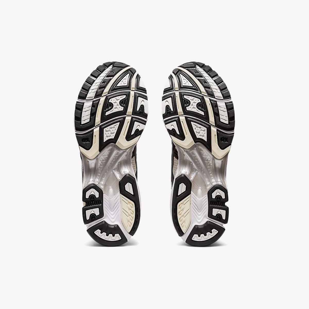 ASICS Gel Kayano 14 ‘Silver Cream’
