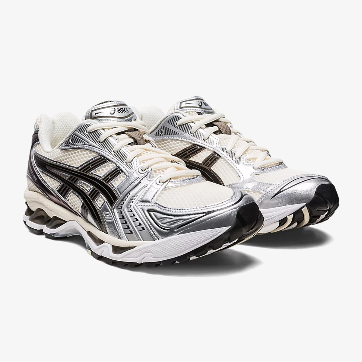 ASICS Gel Kayano 14 ‘Silver Cream’