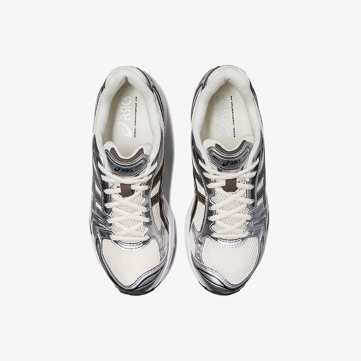 ASICS Gel Kayano 14 ‘Silver Cream’