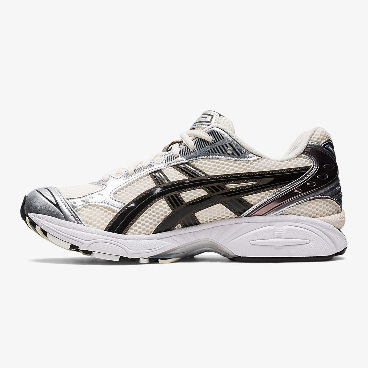 ASICS Gel Kayano 14 ‘Silver Cream’