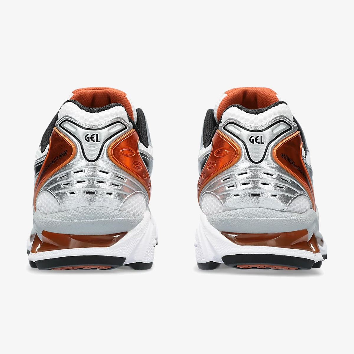 ASICS Gel Kayano 14 ‘Silver Piquant Orange’