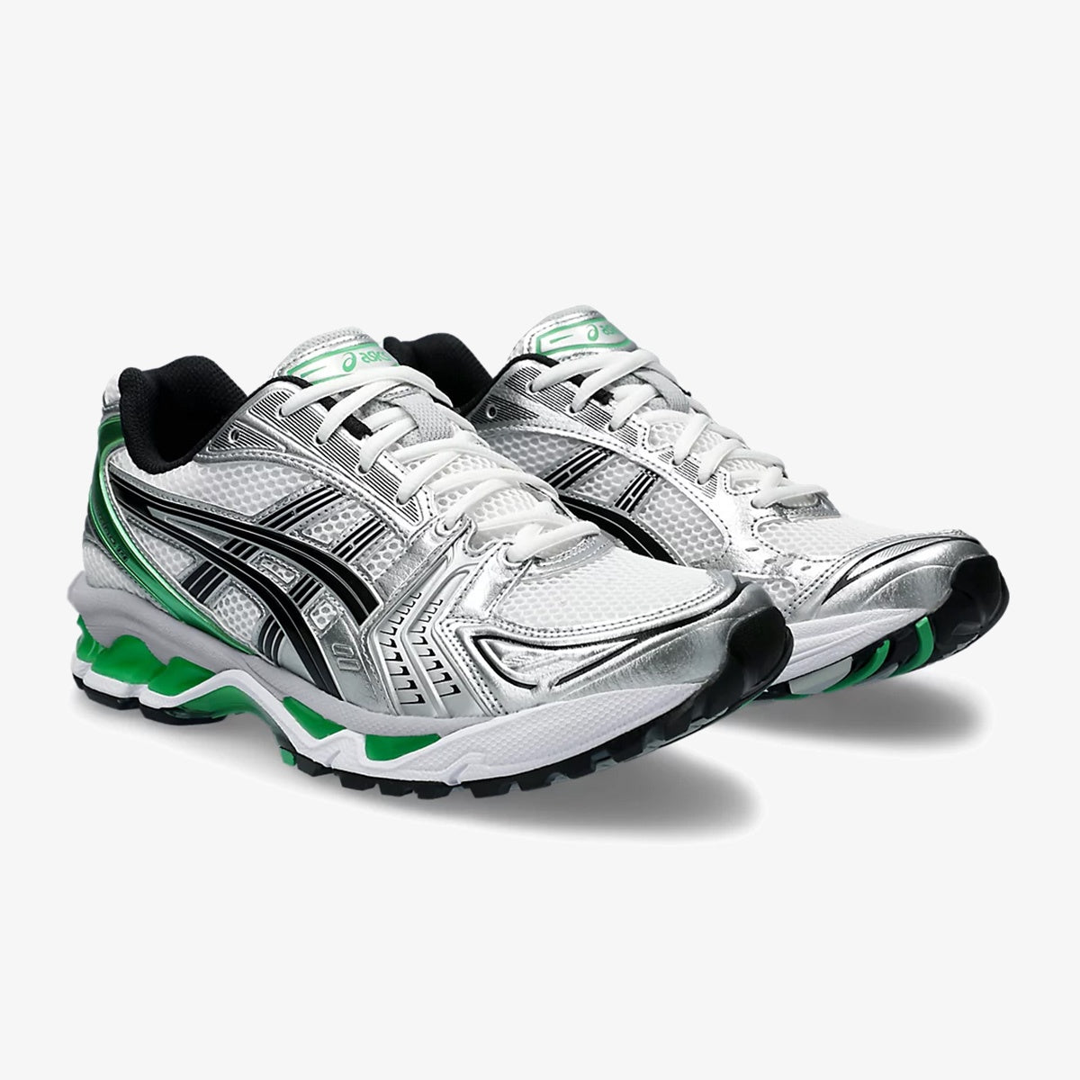 ASICS Gel Kayano 14 ‘White Malachite Green’