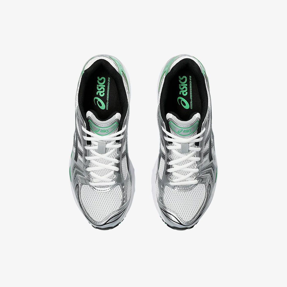 ASICS Gel Kayano 14 ‘White Malachite Green’