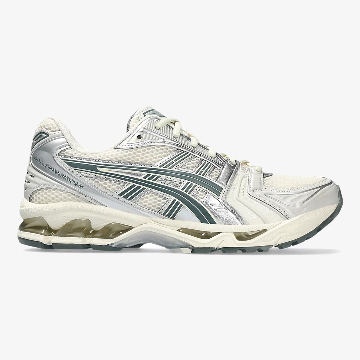ASICS Gel Kayano 14 ‘Birch Dark Pewter’