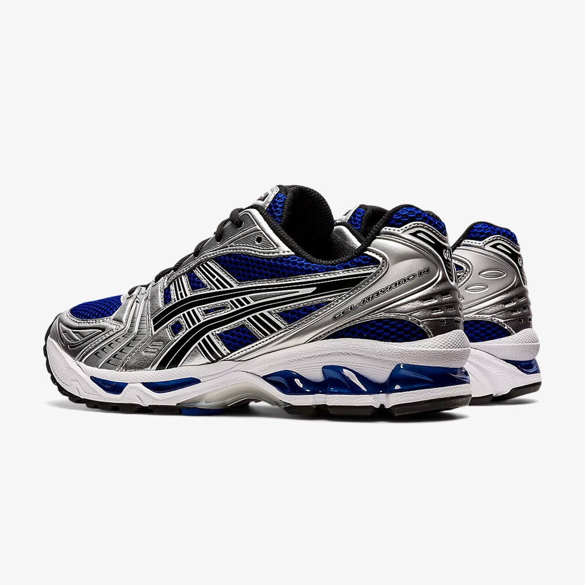 ASICS Gel Kayano 14 ‘Monaco Blue Silver’