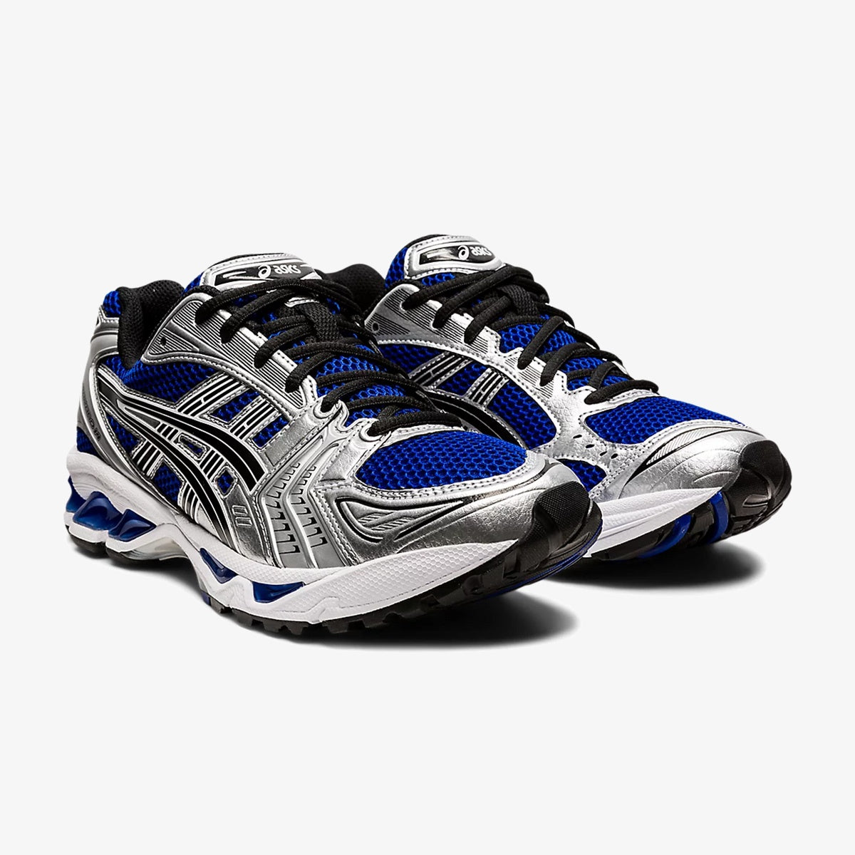 ASICS Gel Kayano 14 ‘Monaco Blue Silver’