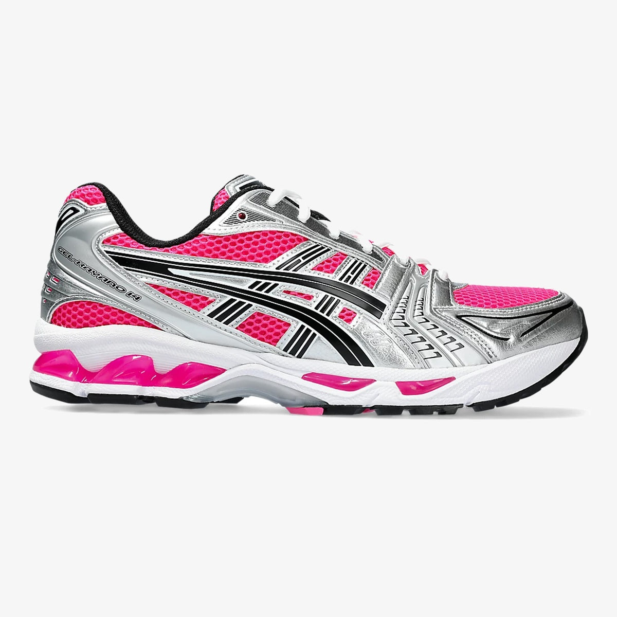ASICS Gel Kayano 14 ‘Pink Glow’