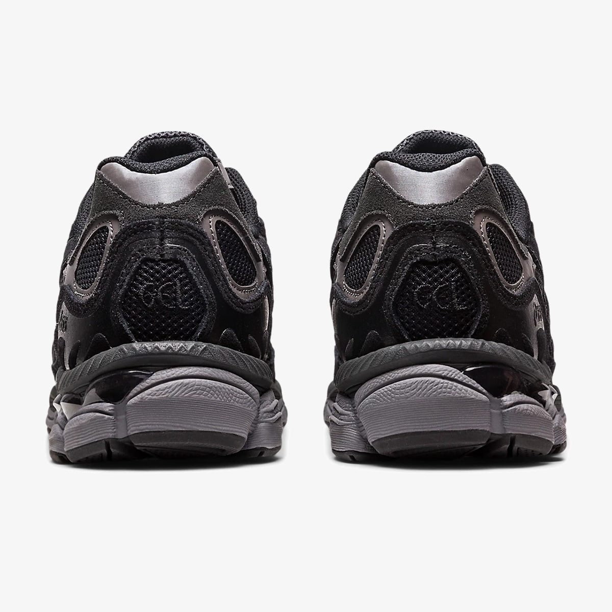ASICS Gel NYC ‘Graphite Grey Black’
