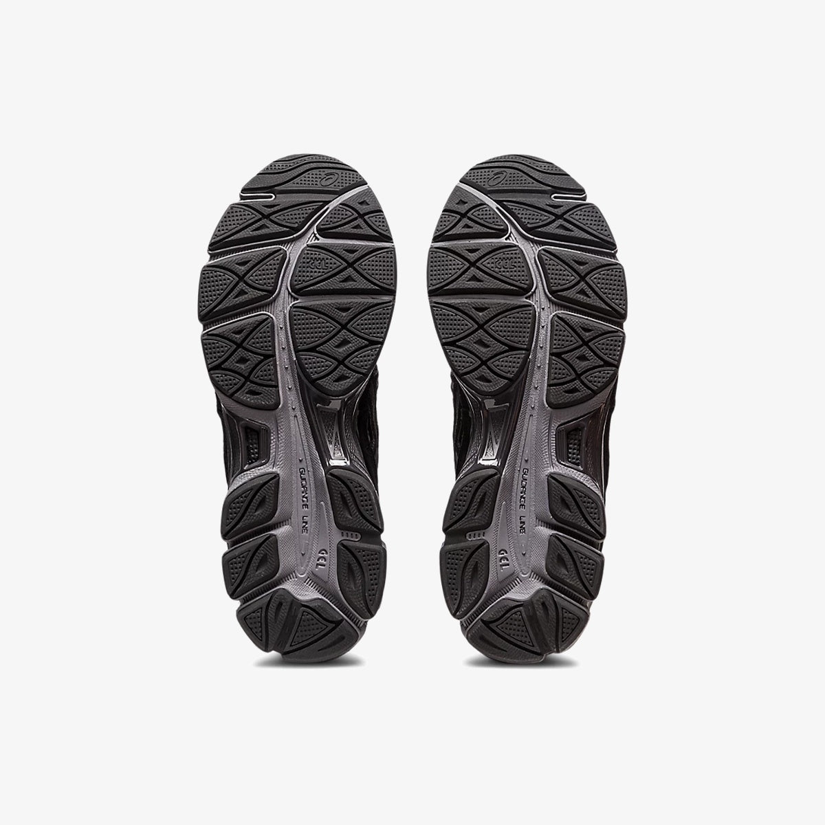 ASICS Gel NYC ‘Graphite Grey Black’