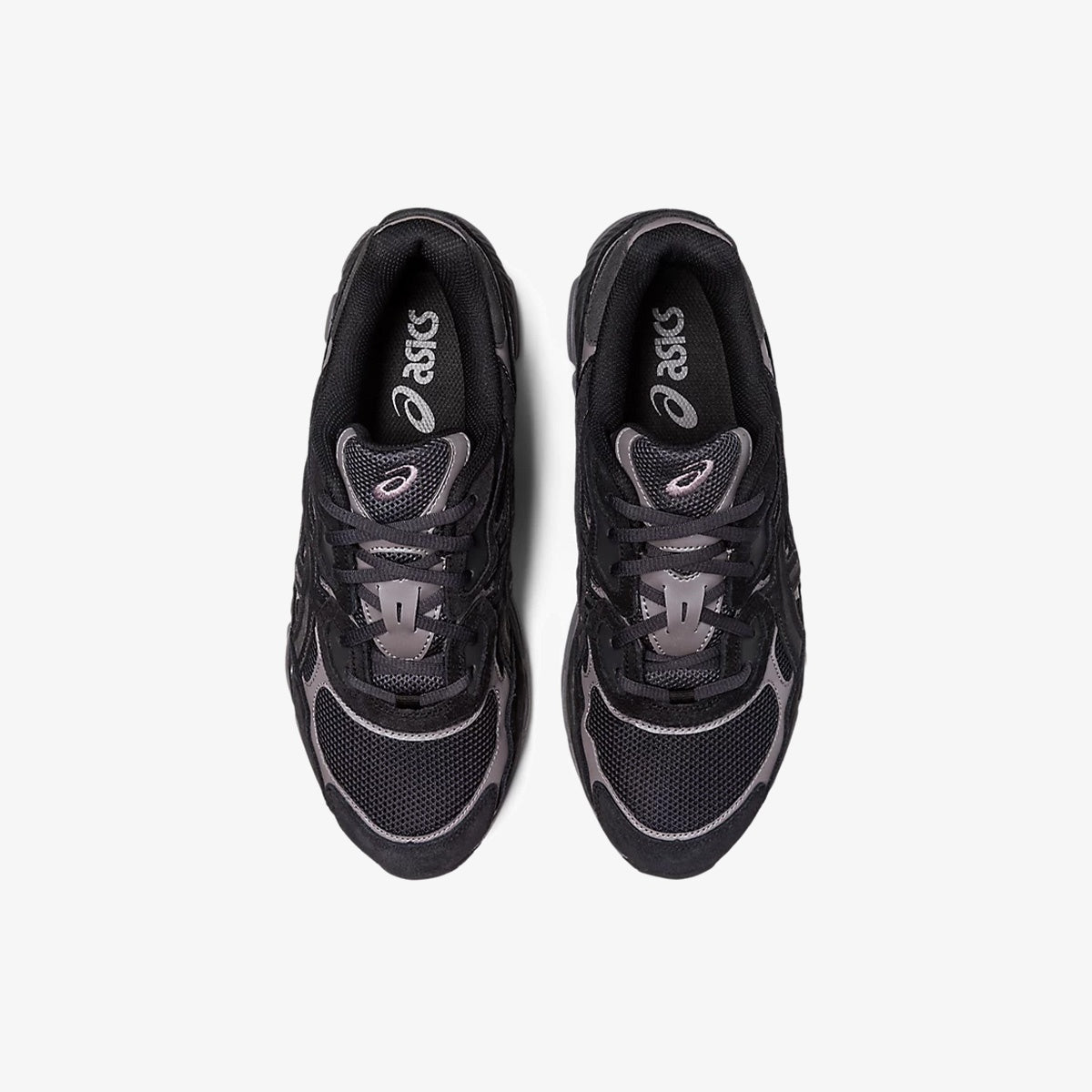 ASICS Gel NYC ‘Graphite Grey Black’