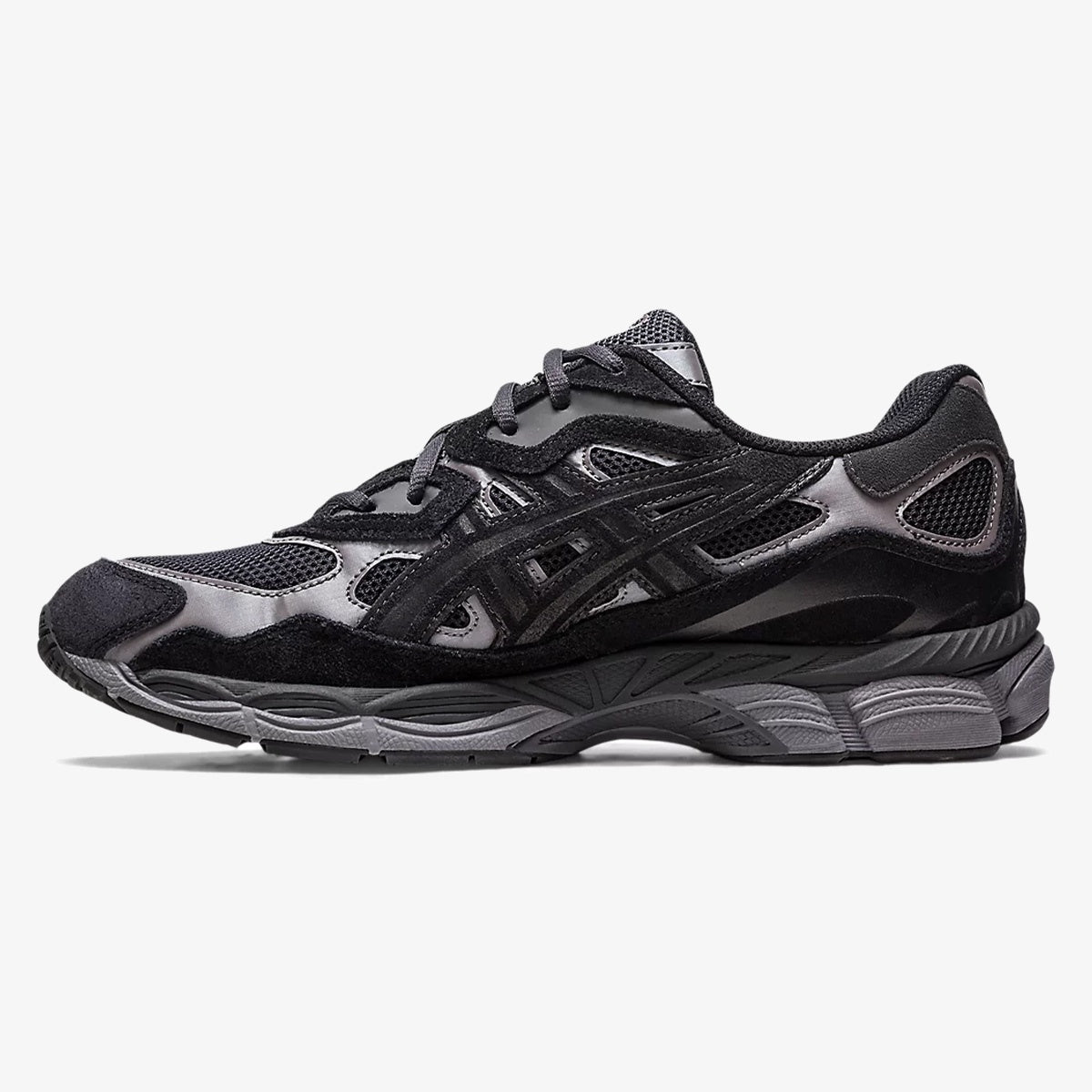 ASICS Gel NYC ‘Graphite Grey Black’