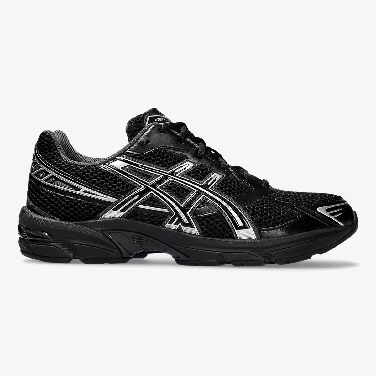 asics retro runner - Alternate product view