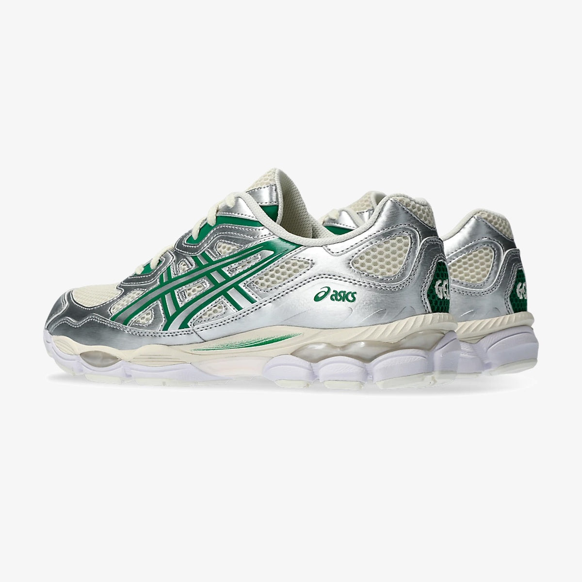 ASICS Gel NYC ‘Cream Kale’