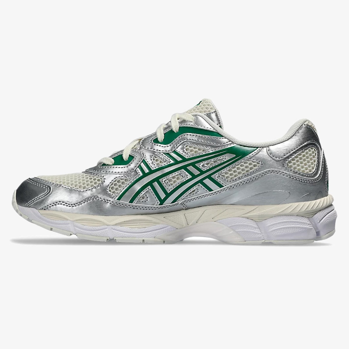 ASICS Gel NYC ‘Cream Kale’