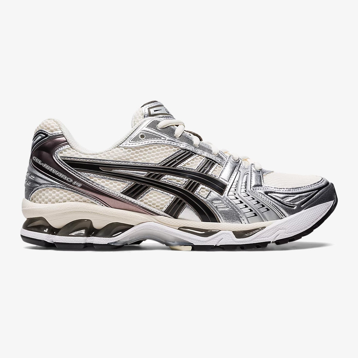 ASICS Gel Kayano 14 ‘Silver Cream’