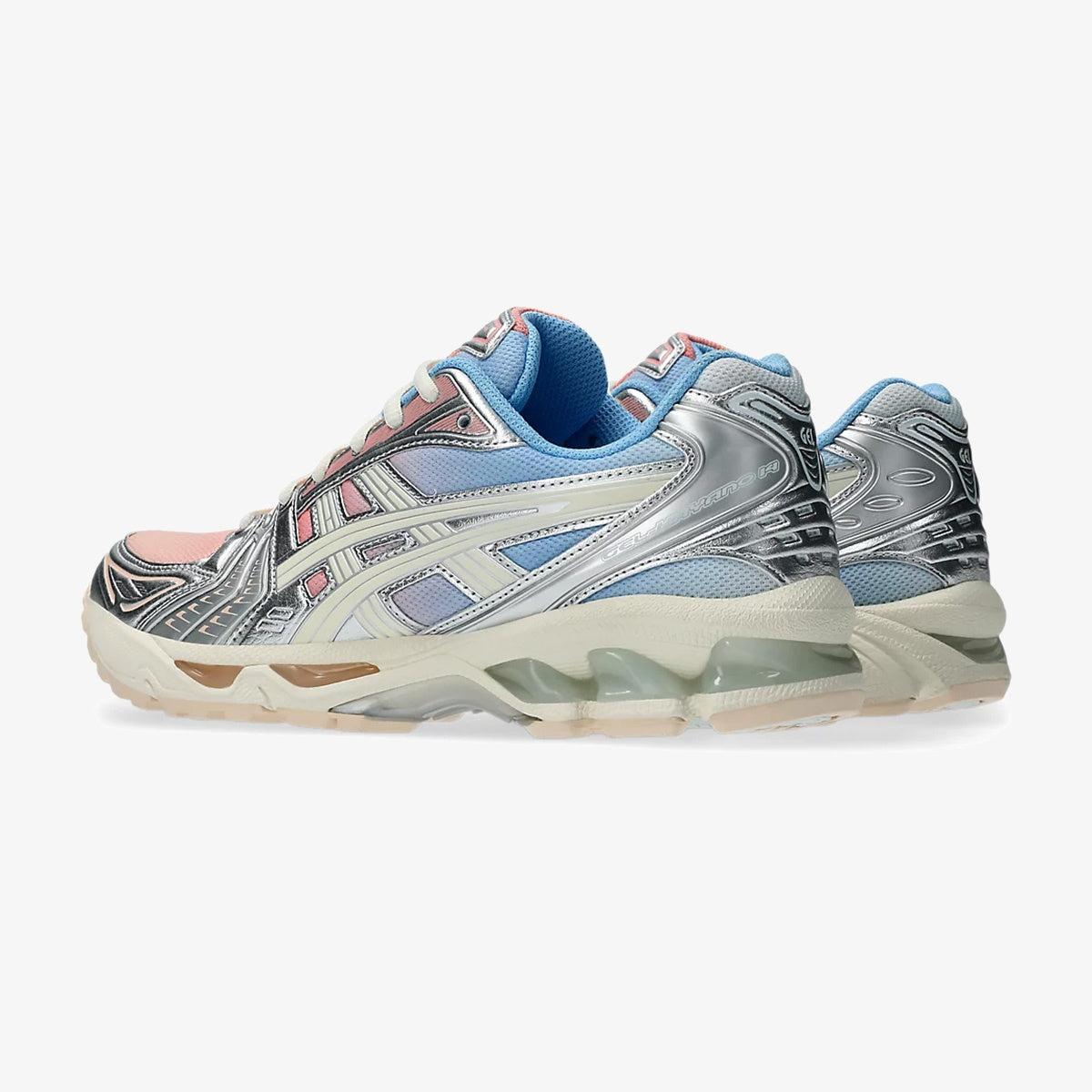 Wmns ASICS Gel Kayano 14 ‘Baked Pink Cream’