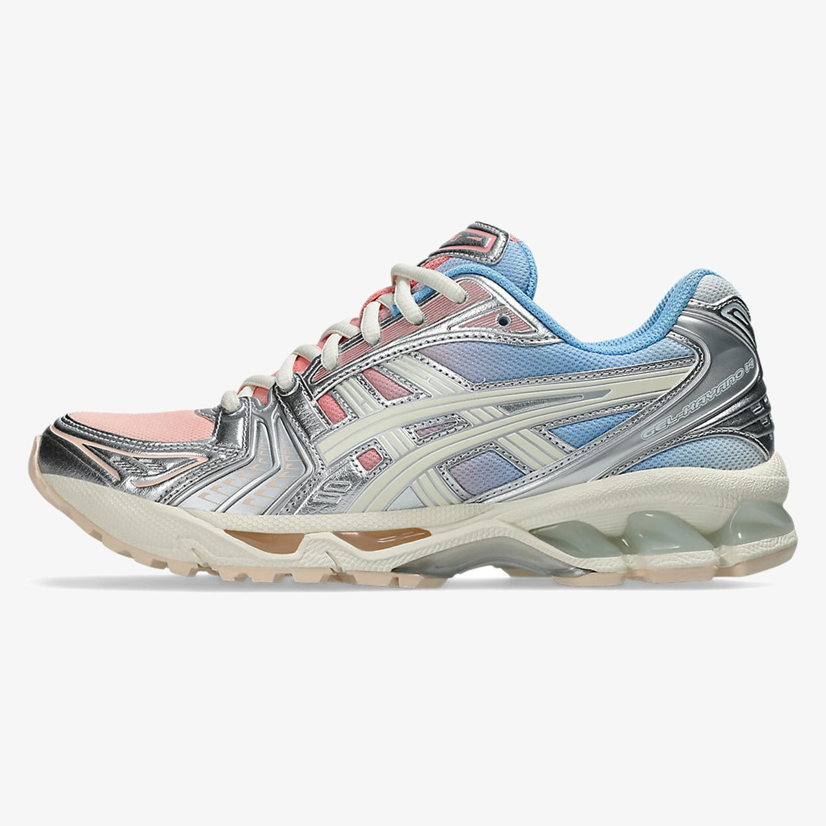 Wmns ASICS Gel Kayano 14 ‘Baked Pink Cream’