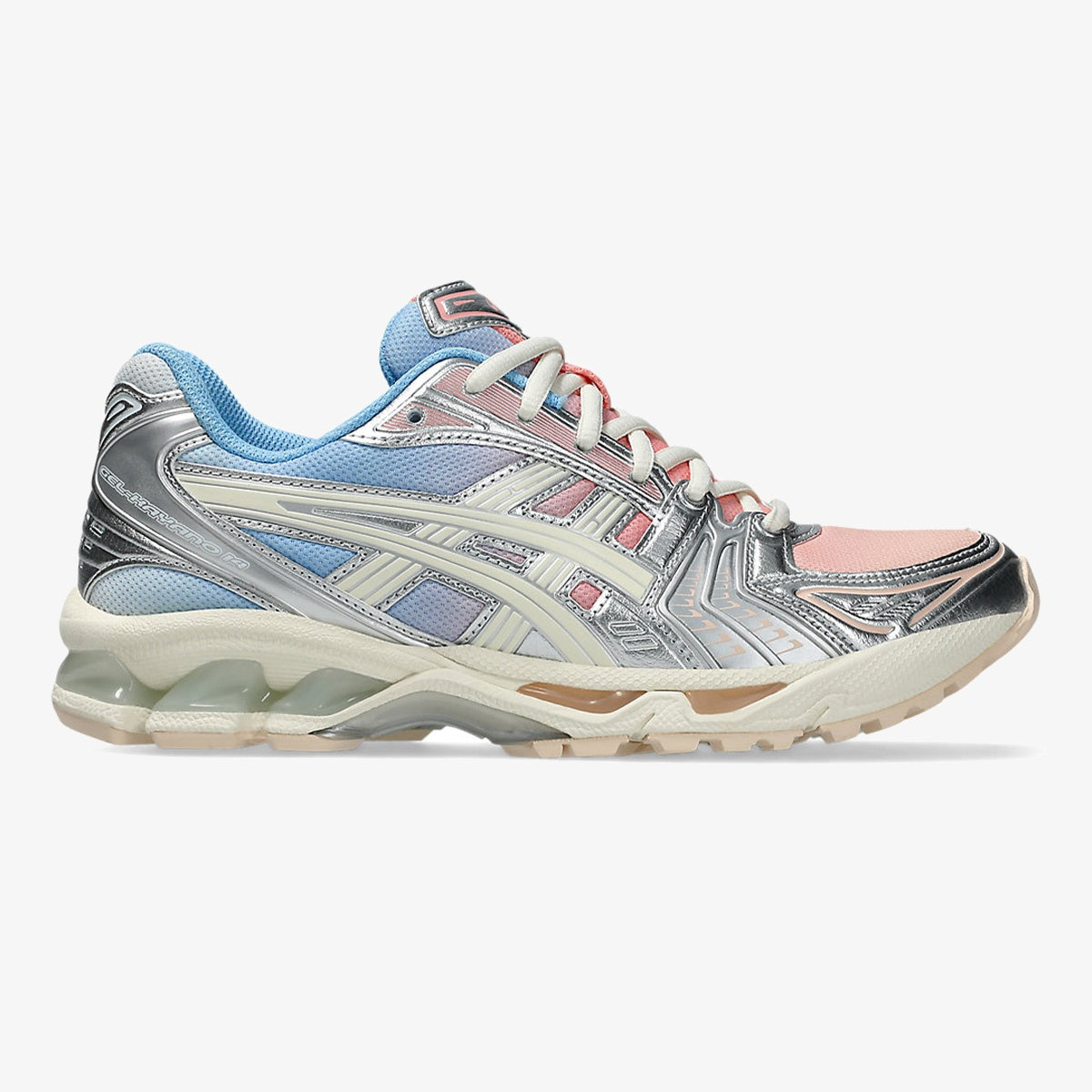 Wmns ASICS Gel Kayano 14 ‘Baked Pink Cream’
