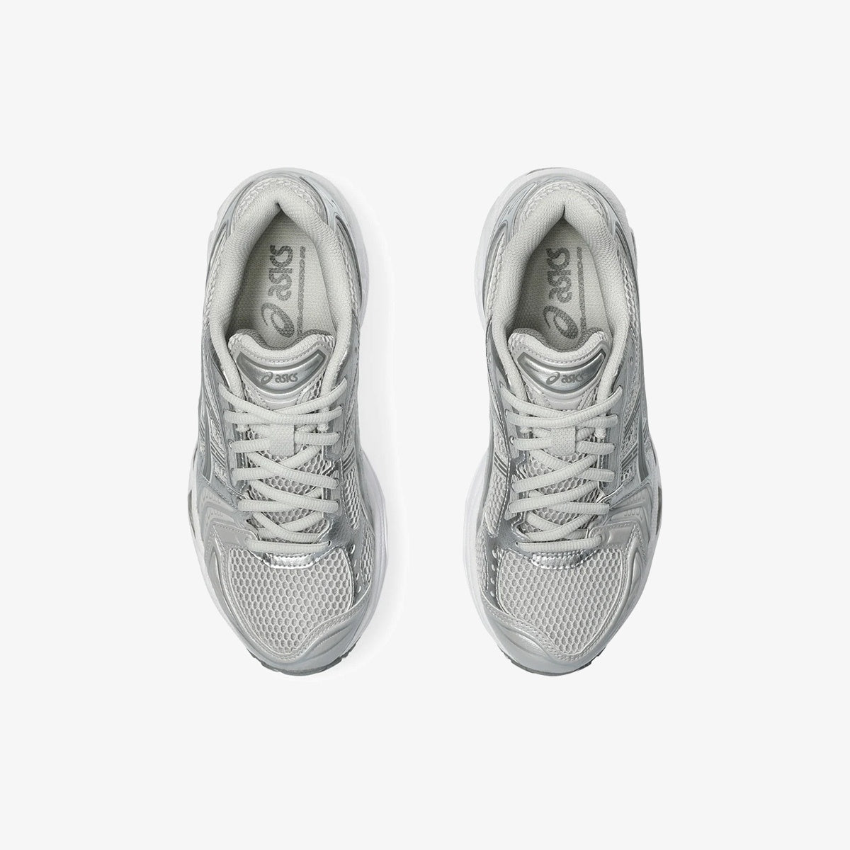 Wmns ASICS Gel Kayano 14 ‘Cloud Grey Clay’