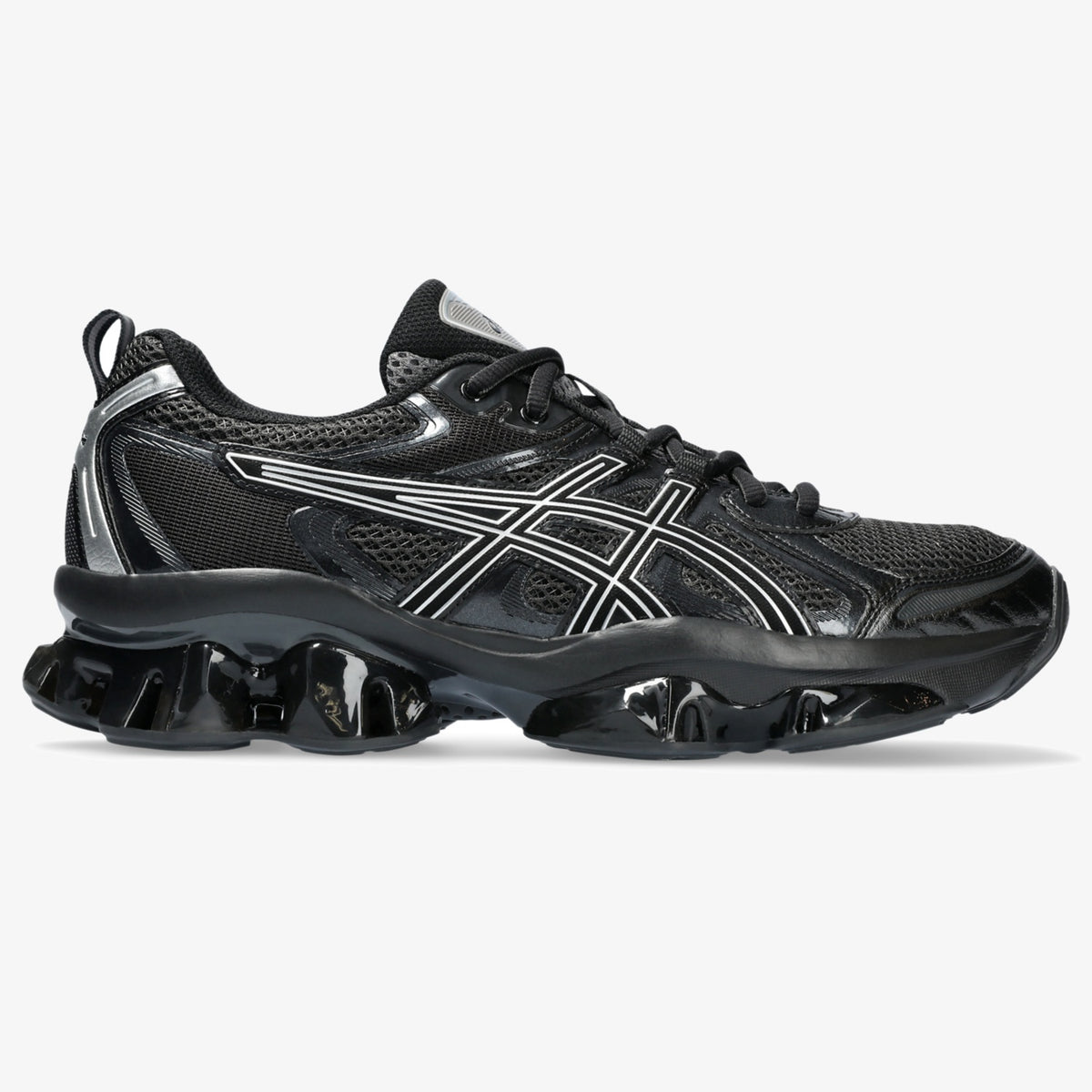 asics quantum kinetic black - Alternate product view