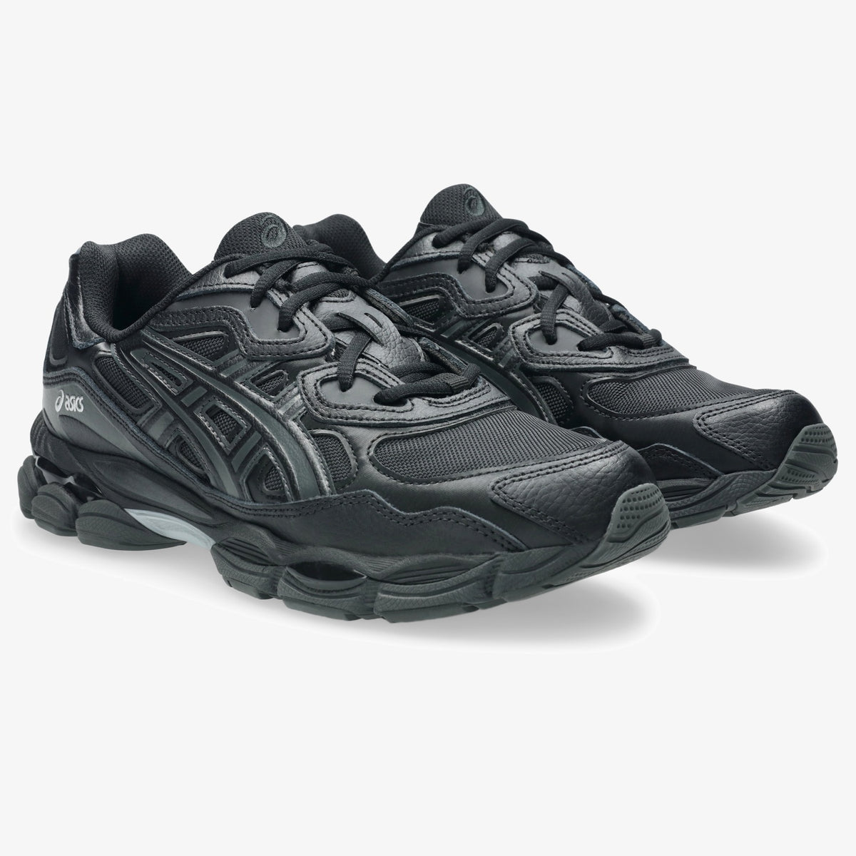 asics sportstyle sneakers - Side product view
