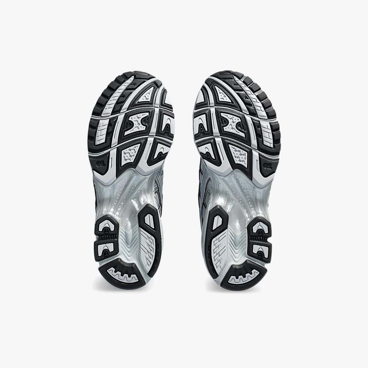ASICS Gel Kayano Legacy ‘Pure Silver’