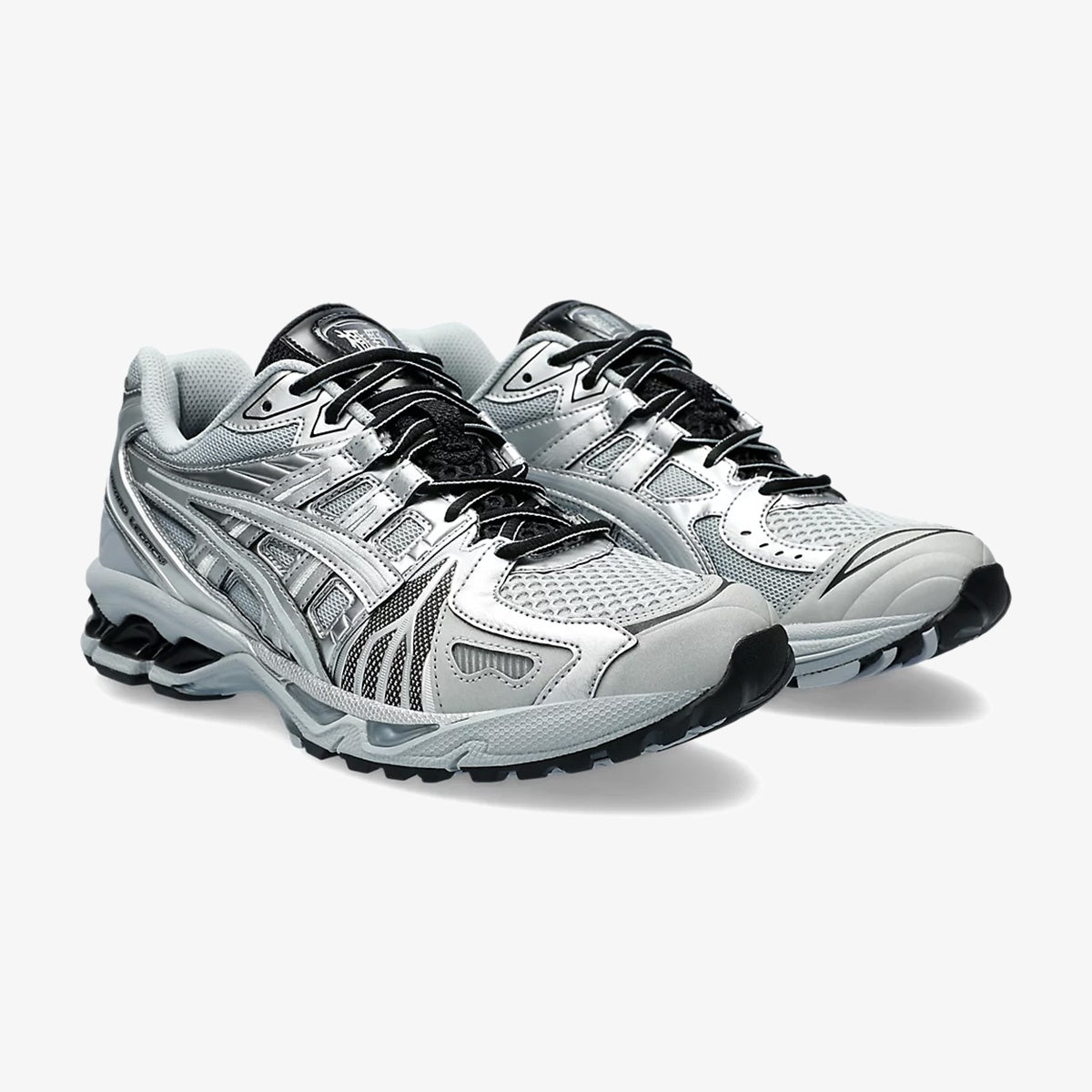 ASICS Gel Kayano Legacy ‘Pure Silver’