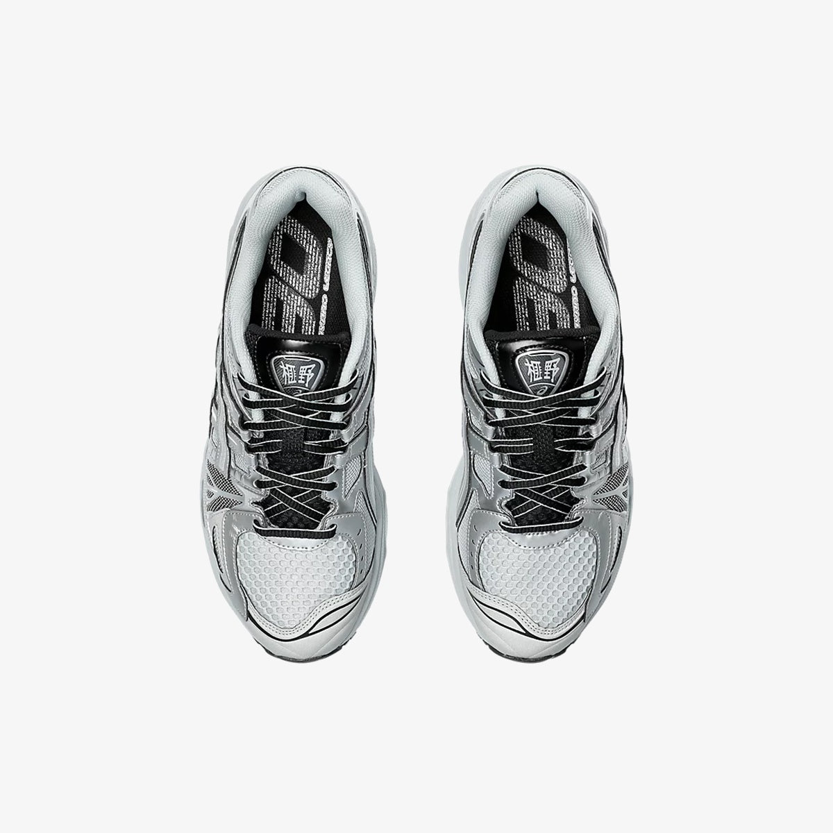 ASICS Gel Kayano Legacy ‘Pure Silver’