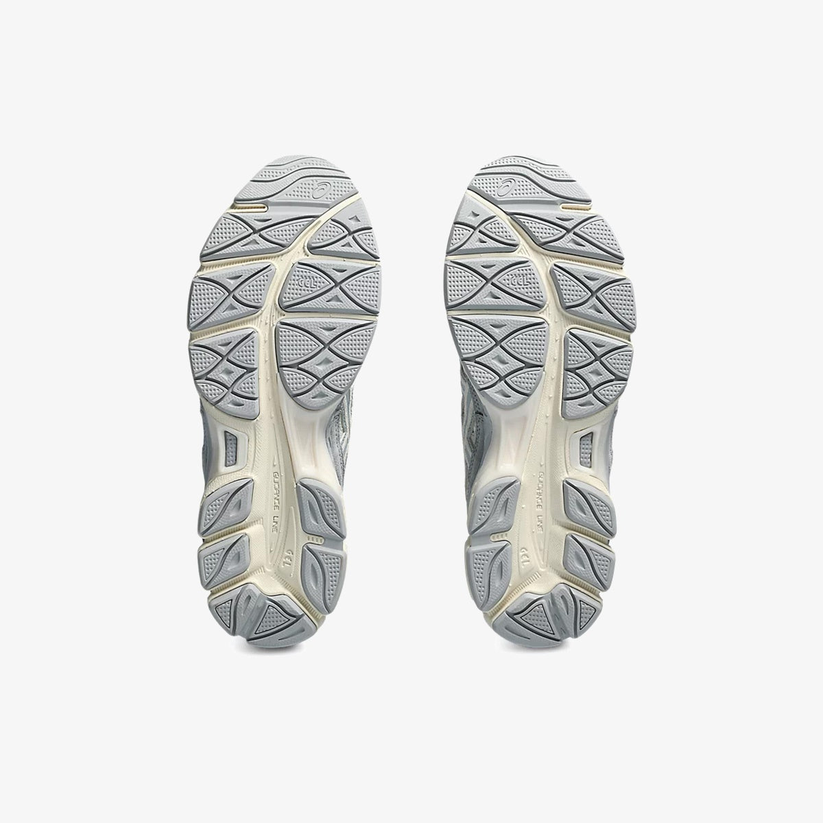 ASICS Gel NYC ‘Ivory Mid Grey’
